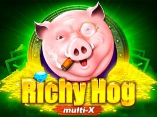 Richy Hog